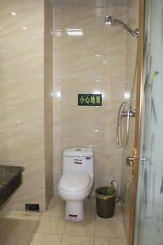 Feiyingte Hotel Gucheng (Henan) Exterior photo