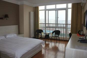 Feiyingte Hotel Gucheng (Henan) Exterior photo