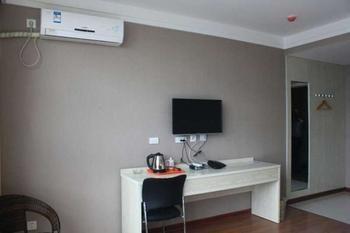 Feiyingte Hotel Gucheng (Henan) Exterior photo